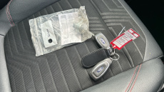 Ford Puma 1.0 EcoBoost Hybrid mHEV 155 ST-Line X 5dr Petrol Hatchback